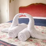 Holiday home Maison Familiale Pleine De Charme *