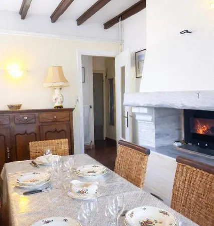 Tatil Evi Maison Familiale Pleine De Charme *
