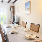 Maison Familiale Pleine De Charme *