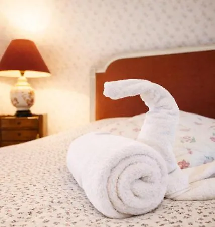 Holiday home Maison Familiale Pleine De Charme