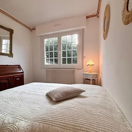 Holiday home Maison Familiale Pleine De Charme