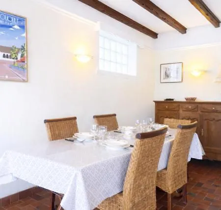 Maison Familiale Pleine De Charme