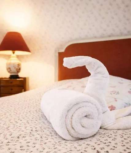 Holiday home Maison Familiale Pleine De Charme