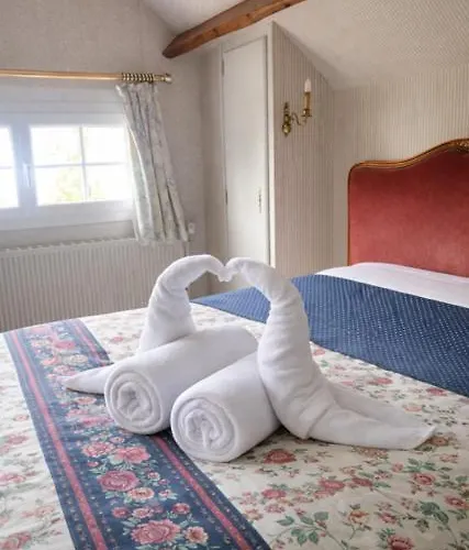 Holiday home Maison Familiale Pleine De Charme Cucq