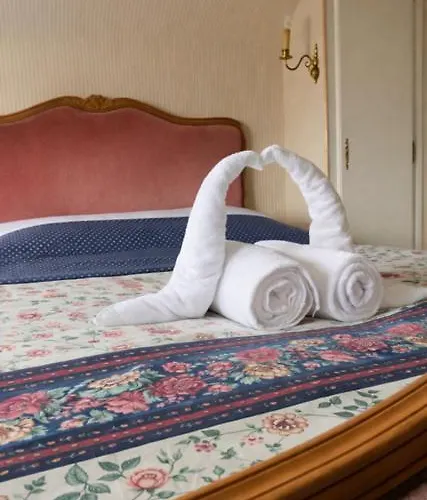 Holiday home Maison Familiale Pleine De Charme *