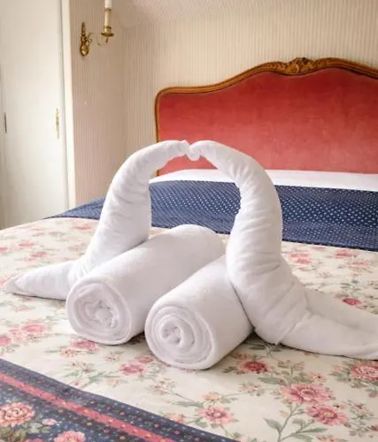 Holiday home Maison Familiale Pleine De Charme *