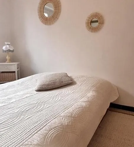 Maison Familiale Pleine De Charme