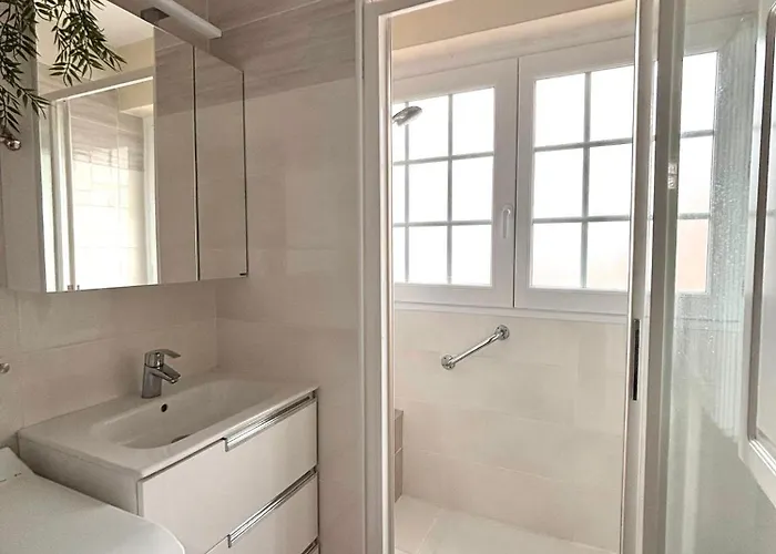 Holiday home Maison Familiale Pleine De Charme *